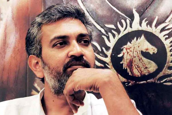 Bahubali, Rajamouli - Unstoppable Criticism