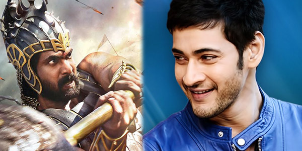 'Bahubali' Upsets, 'Srimanthudu' Damages