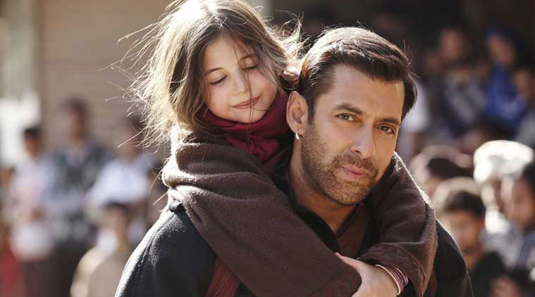 Bajrangi Bhaijaan 110 Cr. in Just 2 Days