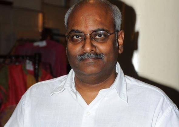 'Bajrangi Bhaijaan,' Thanks Keeravani