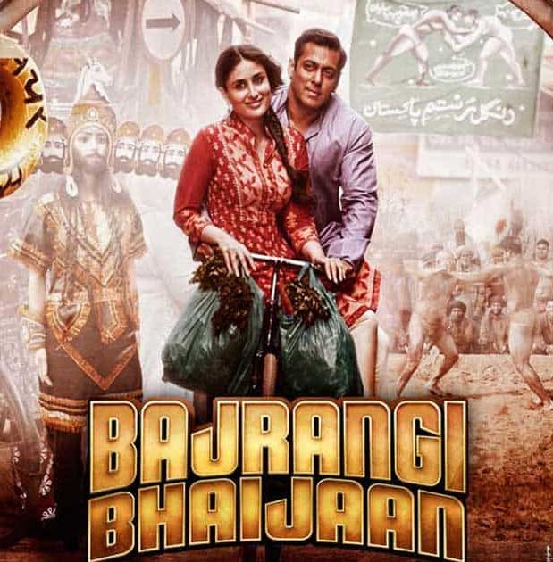 Bajrangi Bhaijaan