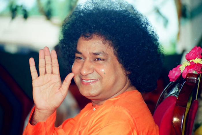 Bala Sai Baba