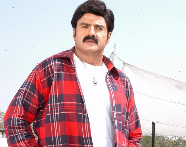 Balakrishna 100th Film in Commercial Genre Without Experimentation