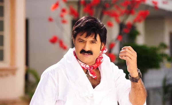 Balakrishna 100th Film on Satavahanas To Be Launched On April 8