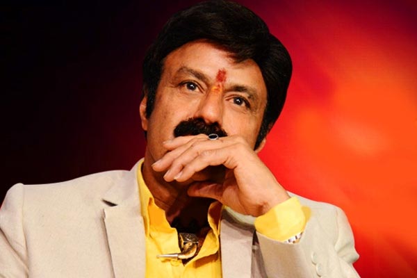 Balakrishna 99th Film Dictator Audio Release in Amaravathi