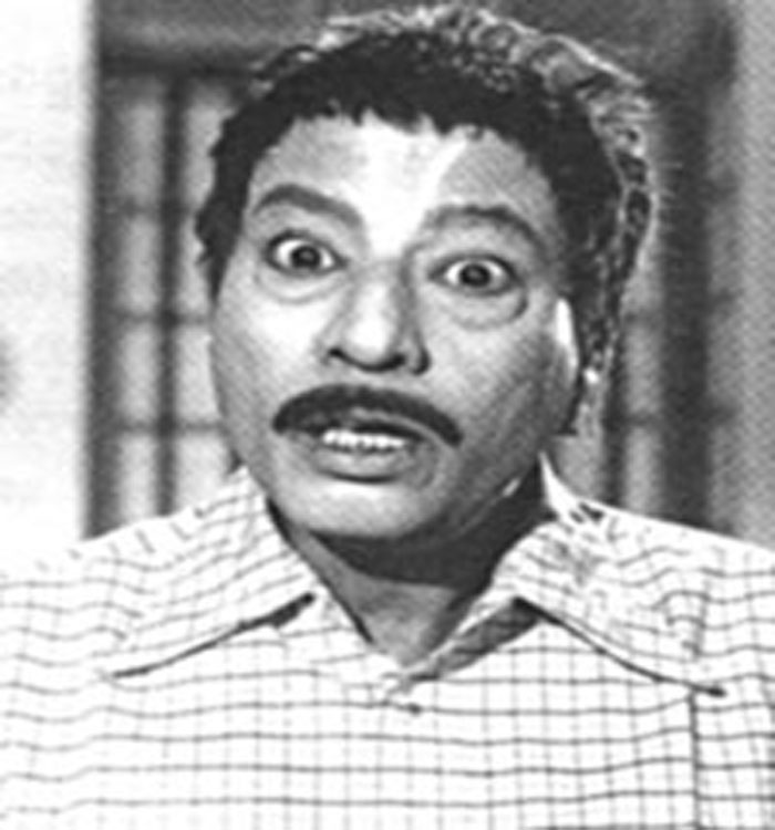 Balakrishna a Great Actor