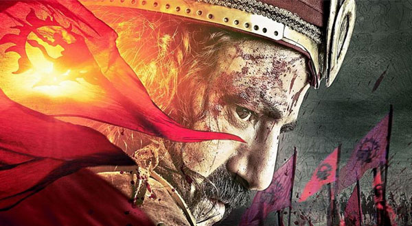 Balakrishna's Accident and Satakarni Have No Connection