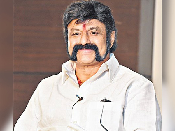 Balakrishna Aghora Role Confirmed