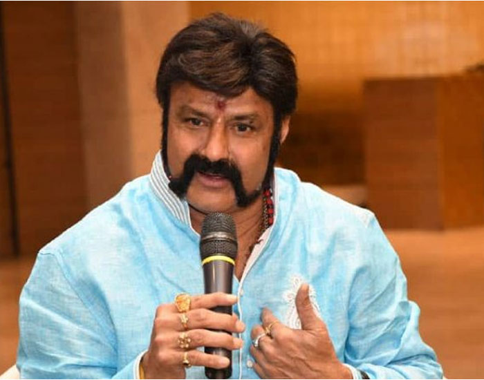 Balakrishna's Amazing Feat with NTR Biopic