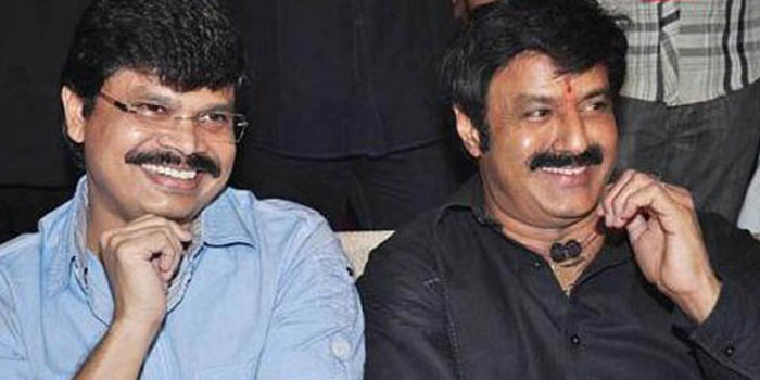 Balakrishna and Boyapati's Film Storyline Exciting