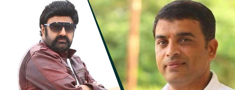 Balakrishna and Dil Raju's Film Soon!