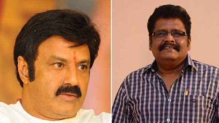 Balakrishna and KS Ravi Kumar's Film Confirmed!