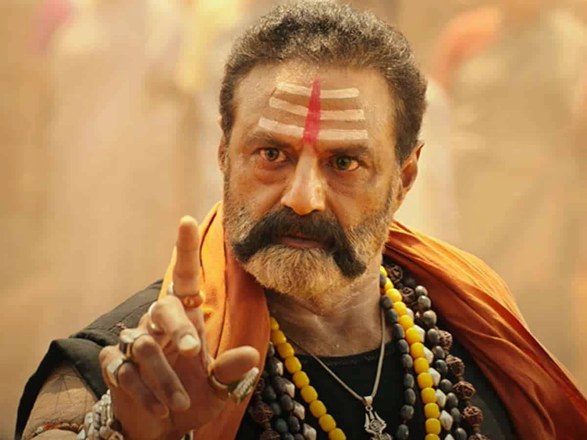 Balakrishna astrological beliefs missed many hits