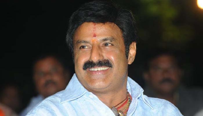 Balakrishna At NBK101 