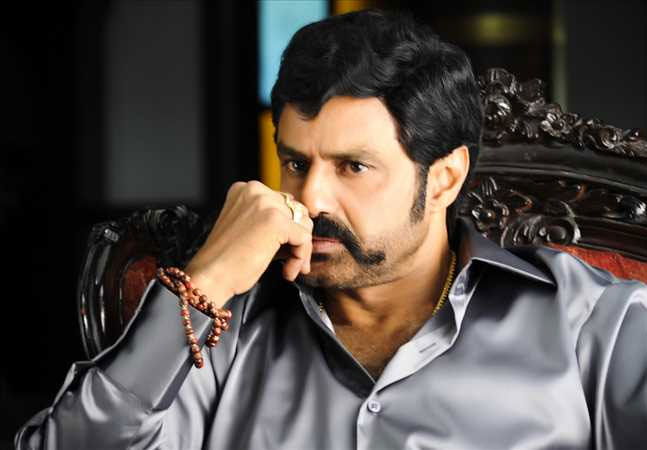 Balakrishna's Big Sensation in Proddutur