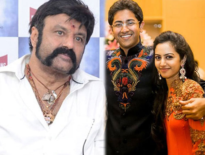 Balakrishna's Chinnalludu Bharat Gets 2000 Crores?