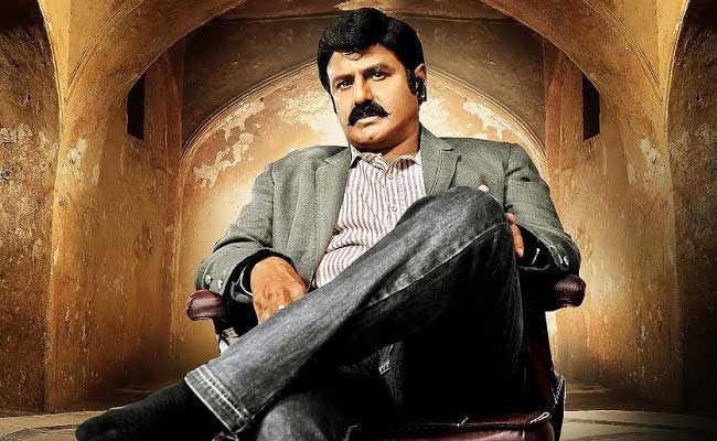 Balakrishna's Confusion Relieved Next Month?