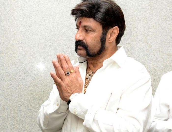 Balakrishna - Devudaa Neeve Dikku