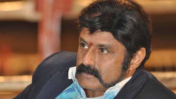 Balakrishna's Directors for 100th Film Launch