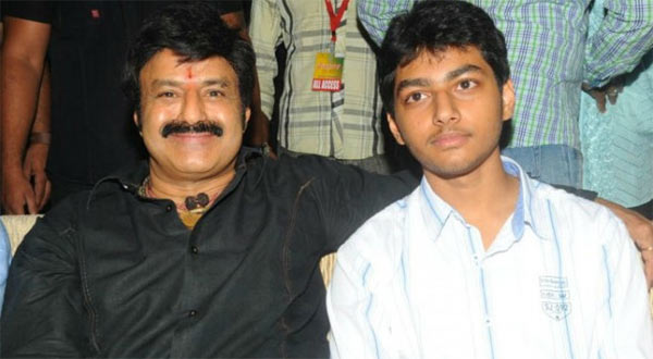 Balakrishna Drops All Those Rumors