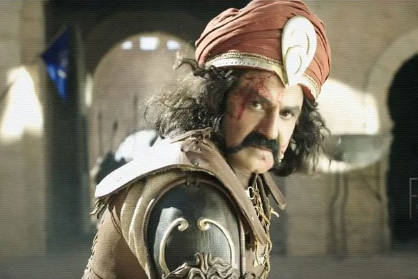 Balakrishna Gauthami Puthra Satakarni Moving Ahead in USA