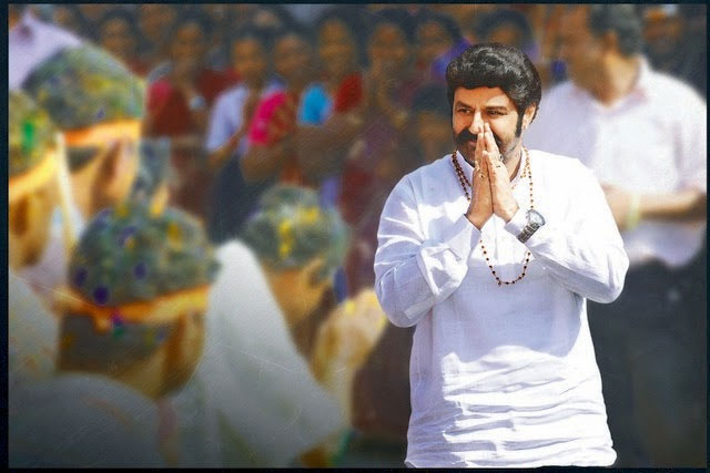Balakrishna Gets PA's Tension!