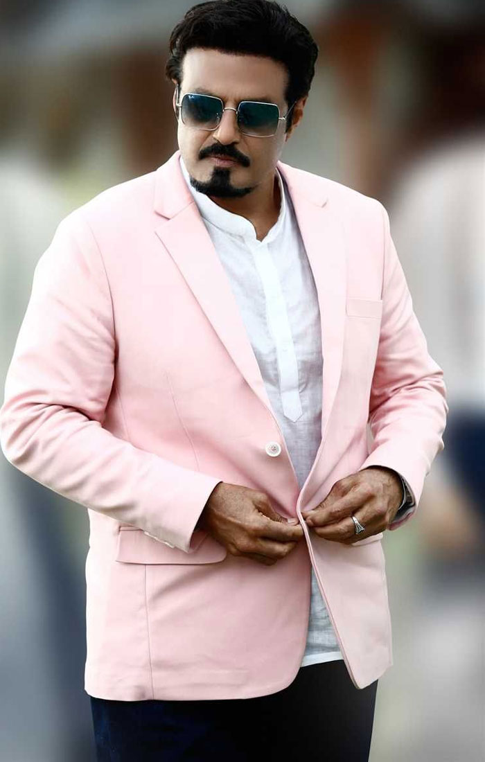 Balakrishna's Great Gesture on Corona Affected Fan
