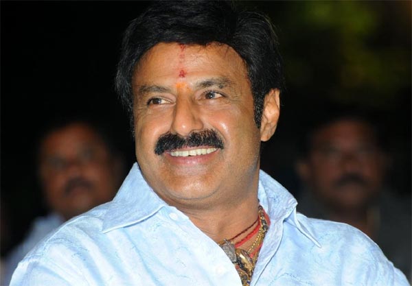 Balakrishna Have Stories For 101, 102 And 103