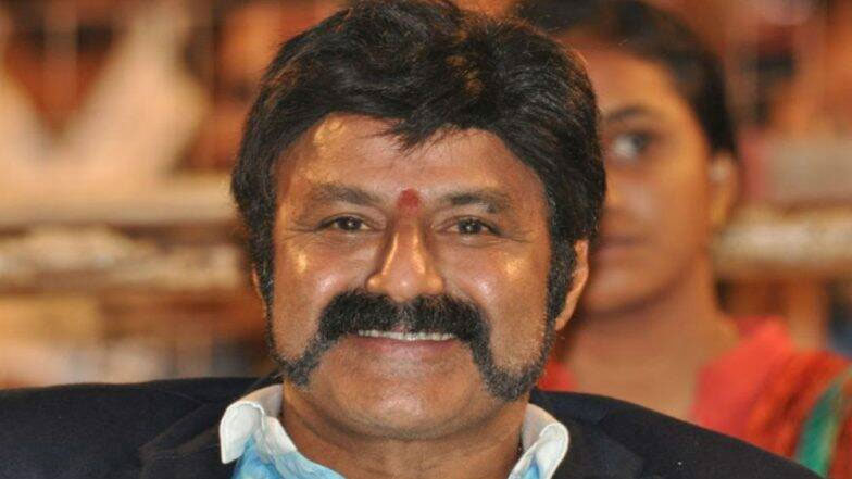 Balakrishna in a Rs.500 Acre Worth Land Scam?