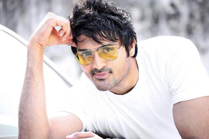 Balakrishna in Balakrishna