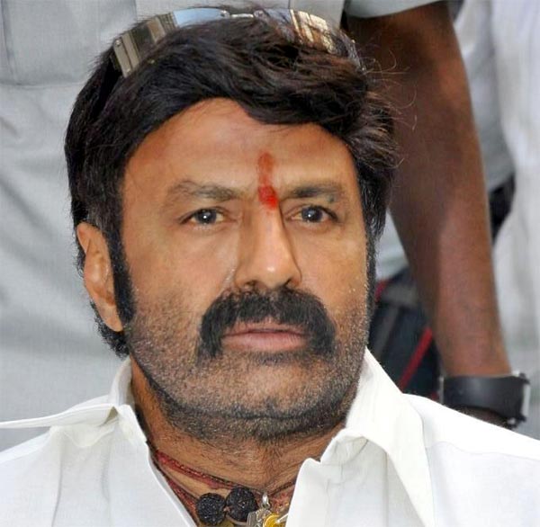 Balakrishna In Historical And Contemporary Characters For 100th Film