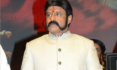 Balakrishna's Jhalak to Yellow Media!