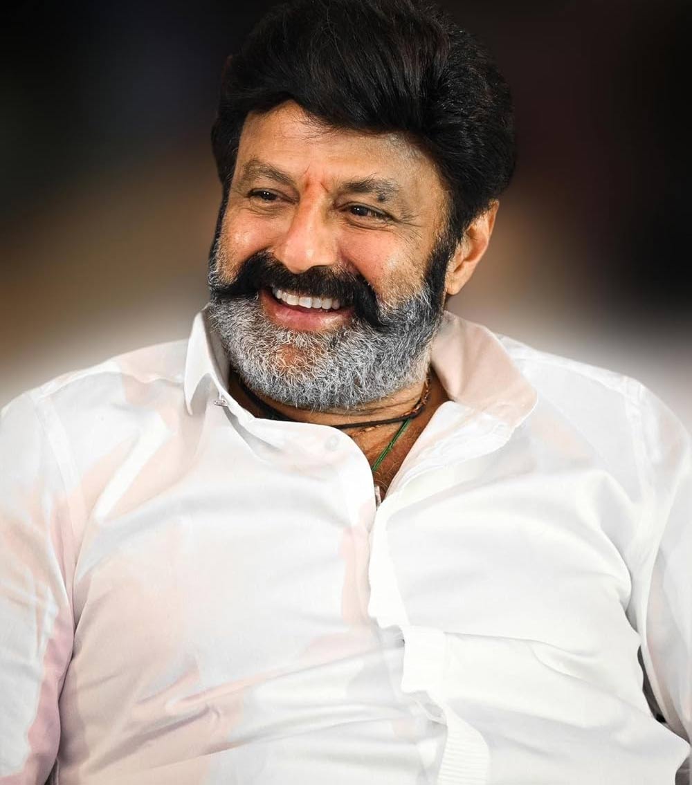 Balakrishna key decision for Kurukshetram