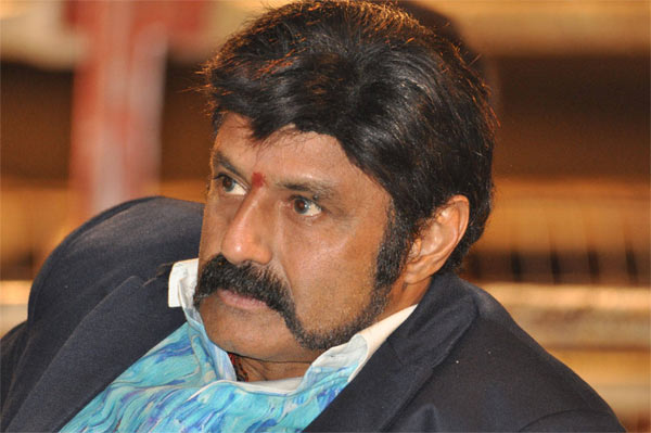 Balakrishna NBK102 Announced