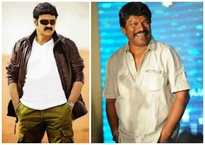 Balakrishna's Next Film 'Raithu' or 'Raithurajyam'!