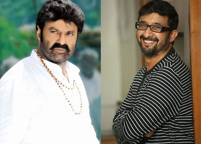 Balakrishna's NTR Biopic Teaser Soon!