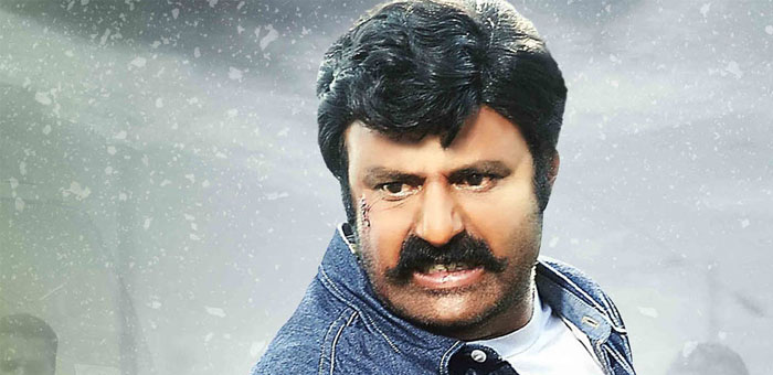 Balakrishna's Poorest Track Record Worrying Fans