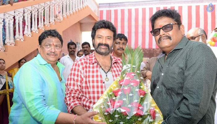 Balakrishna Prefers Sankranthi Battle with Big Films