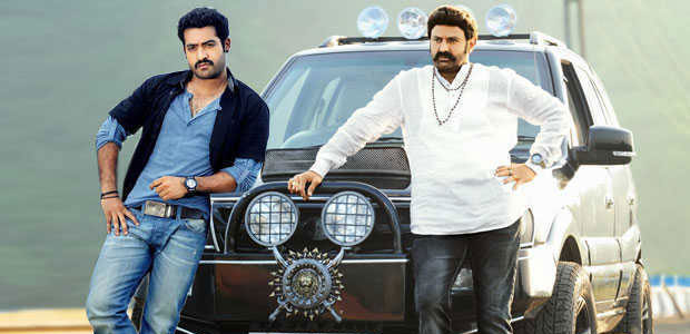 Balakrishna Pressurized by NTR!