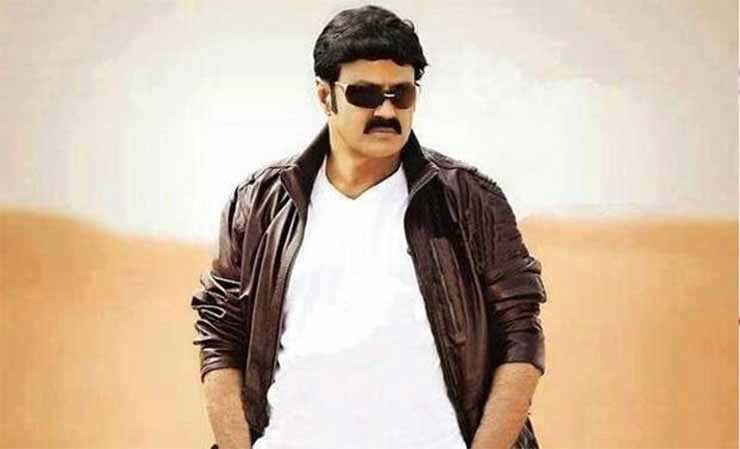 Balakrishna Raises His Voice on That Issue!