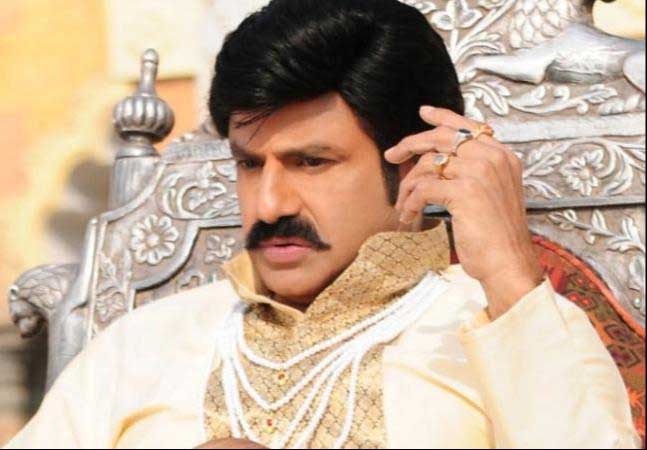Balakrishna Revealed about 14th District of AP