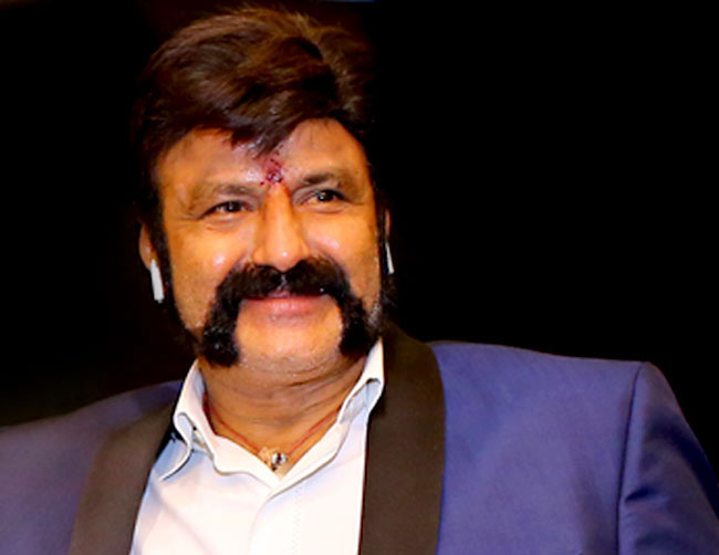 Balakrishna Should Pick the Best One!