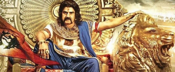 Balakrishna Should Twirl His Moustaches in Satakarni