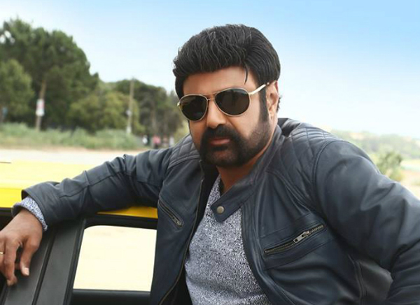 Balakrishna Silence Giving Them Tensions