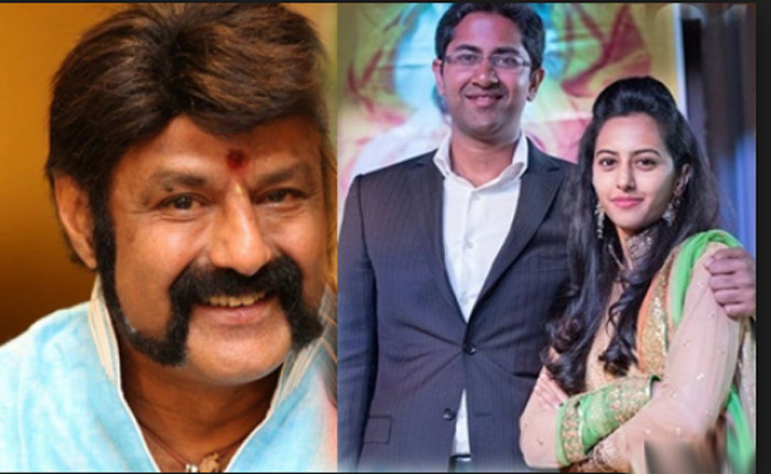 Balakrishna Becomes Grandfather Yet Again