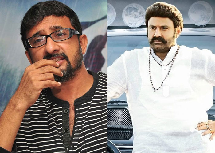 Balakrishna to Produce NTR's Biopic!