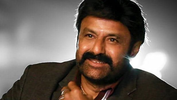 Balakrishna to set a trend with NBK108