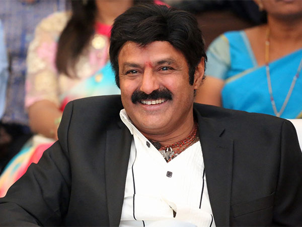 Balakrishna to show power as Ramanujacharya?