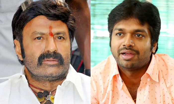 Balakrishna Two Back to Back Crazy Films