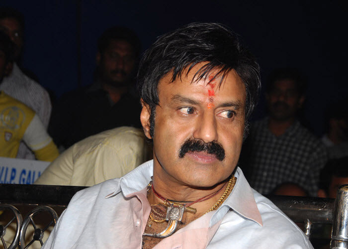 Balakrishna